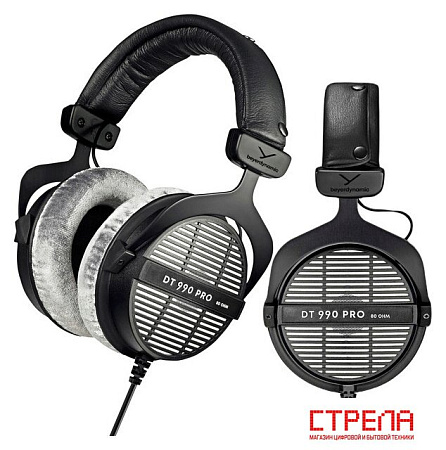 Наушники Beyerdynamic DT 990 Pro 80 Ohm
