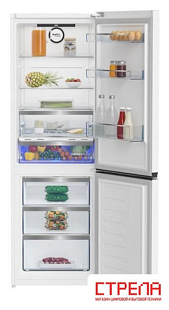 Холодильник BEKO B5RCNK363ZW