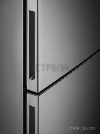 Холодильник Electrolux LNT7ME36X3