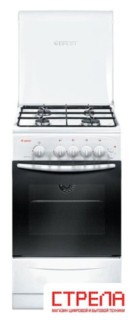 Кухонная плита GEFEST 3200-06 К33