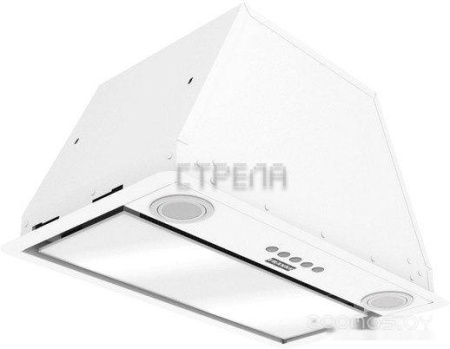 Кухонная вытяжка Franke Vera WH 52 305.0712.241