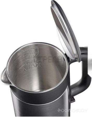 Электрический чайник Panasonic NC-CWK51