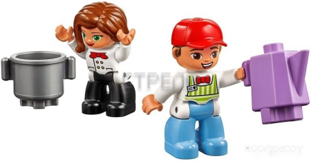 Конструктор Lego Education 45030 Люди