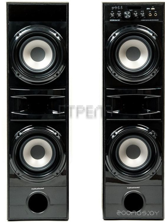 Компьютерная акустика Nakatomi OS-71