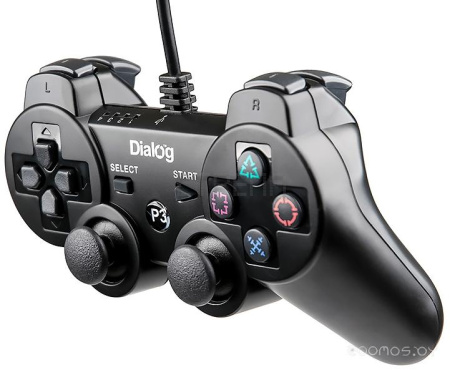 Геймпад DIALOG GP-A17