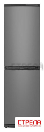 Холодильник ATLANT ХМ-6025-060