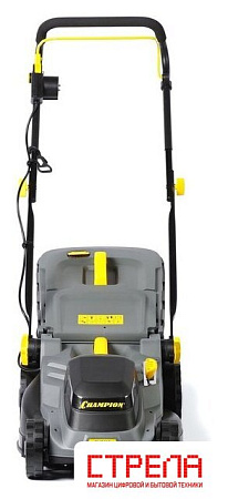Газонокосилка Champion EM3816