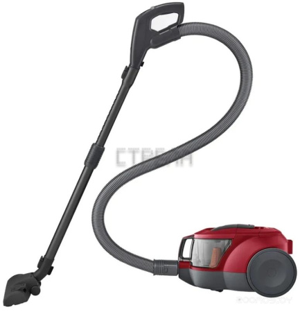 Пылесос LG VC5420NHTCR