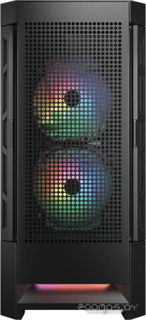 Корпус COUGAR Airface CGR-5ZD1B-AIR
