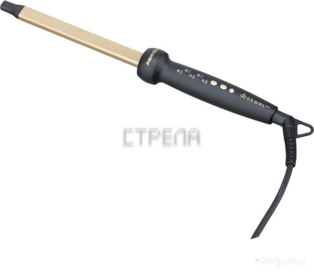 Круглая плойка DEWAL Superslim 03-610B