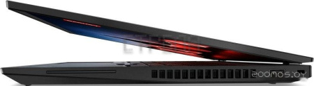 Ноутбук Lenovo ThinkPad T16 Gen 2 Intel 21HJS5NS00