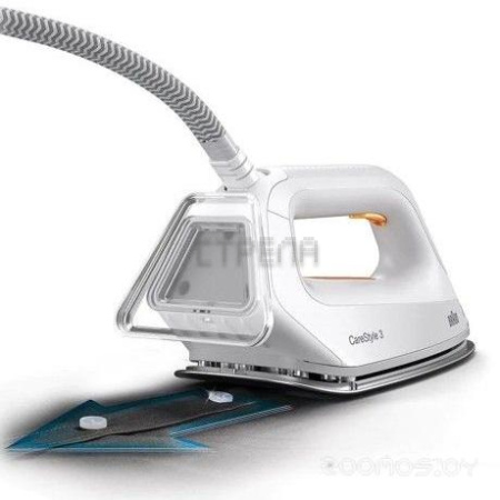 Утюг Braun CareStyle 3 IS 3132 WH