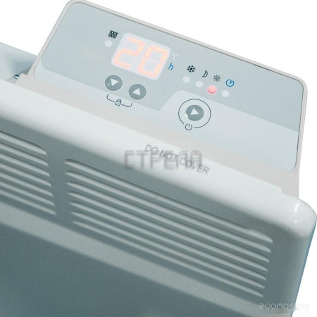 Конвектор Elboom ЭВ1-НБАТ1-1,5/230 БЕ