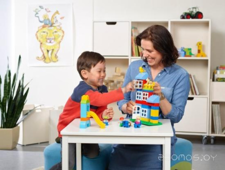 Конструктор Lego Education 45021 Наш родной город