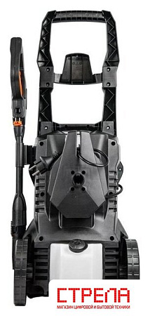 Мойка высокого давления Skiper PM-165A