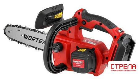 Аккумуляторная пила Wortex CEC 2518-3 ALL1 XLT Set 2325004 (с 1-им АКБ, кейс)