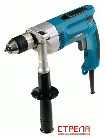 Безударная дрель Makita DP4003