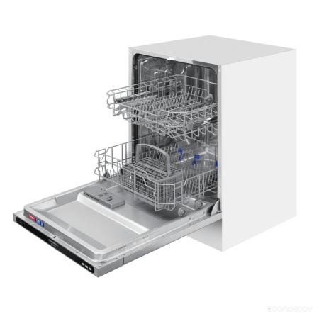 Встраиваемая посудомоечная машина Maunfeld MLP6022A01 (КА-00021068)