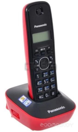 Радиотелефон Panasonic KX-TG1611RUR
