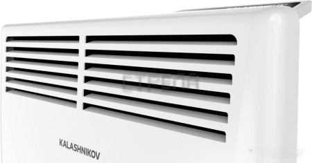 Конвектор Калашников KVCH-E10E-11