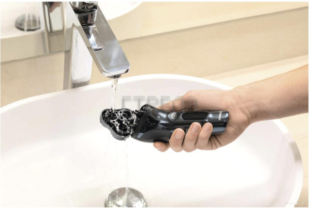 Электробритва Sencor SMS 4210BK