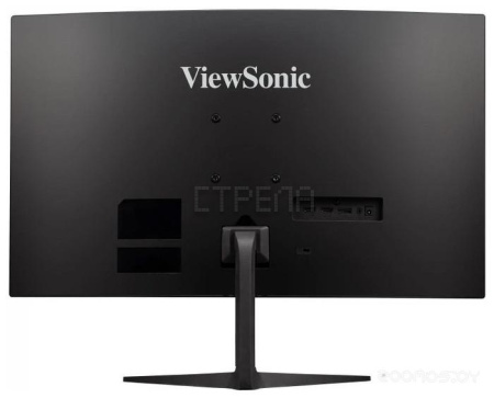 Монитор Viewsonic VX2718-PC-MHD