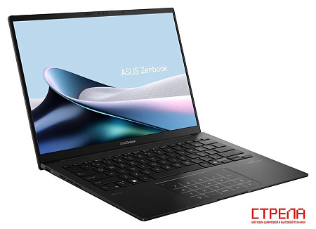Ноутбук ASUS Zenbook 14 OLED UM3406GA-QD296W