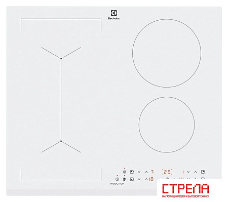 Варочная панель Electrolux LIV63431BW