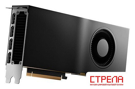 Видеокарта NVIDIA RTX 5000 Ada Generation 32GB GDDR6 900-5G132-2740-001