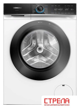 Стиральная машина Siemens iQ700 WG44B2A40