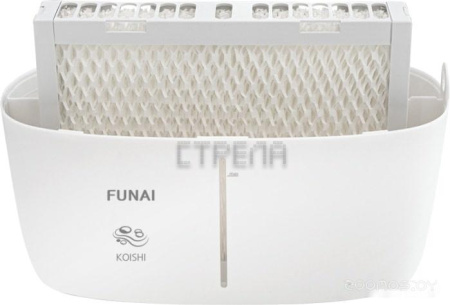 Увлажнитель воздуха Funai Koishi FHE-KIE300/3.0(WT)