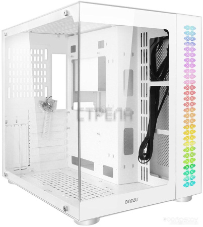 Корпус Ginzzu V580