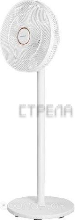 Вентилятор Normann ACF-201