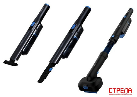 Пылесос Cecotec Conga Rockstar Micro+ Animal