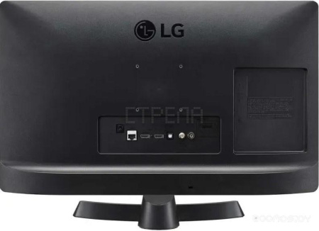 Телевизор LG 24TQ510S-PZ