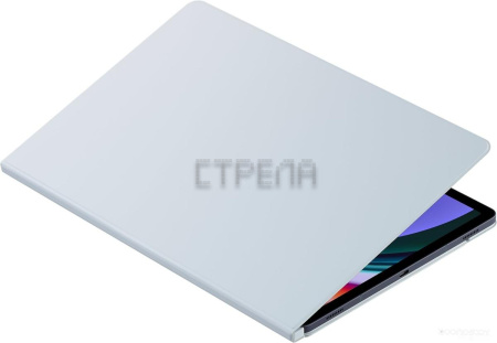 Чехол для планшета Samsung Smart Book Cover Tab S9 (белый)