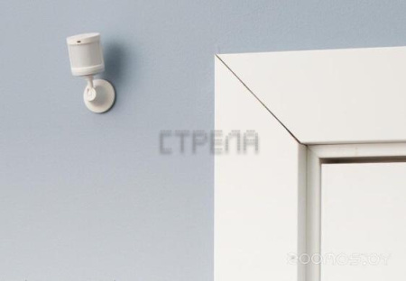 Датчик Яндекс YNDX-00522 движения и освещения