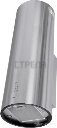 Кухонная вытяжка Maunfeld Lee Wall 39 Long (нержавеющая сталь)