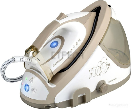 Утюг Endever Delta-400