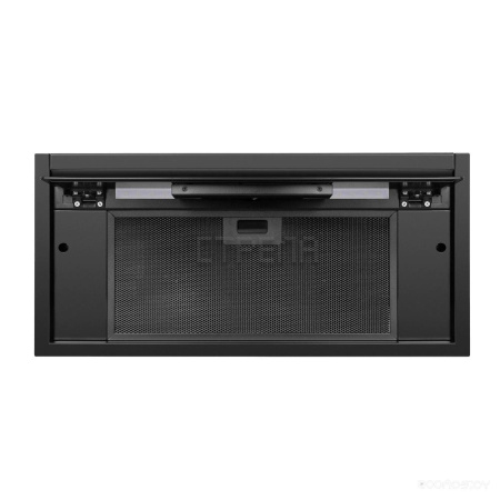 Вытяжка Maunfeld MZR 60 черный