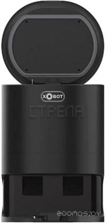 Робот-пылесос X-bot L7 Pro + L7 Station
