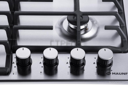 Варочная панель Maunfeld EGHS.64.63CS/G