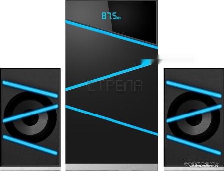 Акустика Ginzzu GM-420