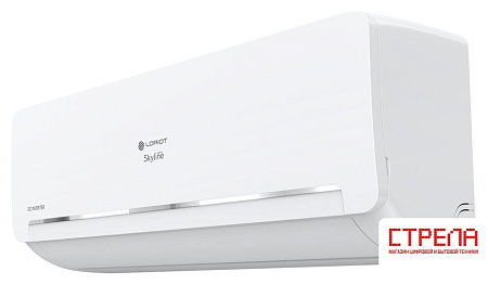 Кондиционер Loriot Skyline DC Inverter LAC-07AQI