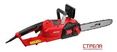 Электрическая пила Wortex EC 4024-1 SF 1333448