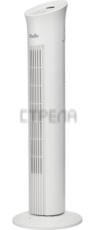 Вентилятор Ballu BFT-110R