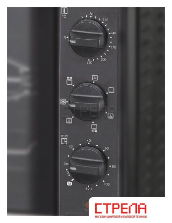 Мини-печь ROMMELSBACHER BG 1805/E