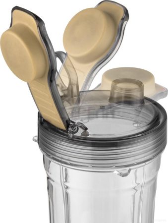 Стационарный блендер Sencor SBU 7877CH