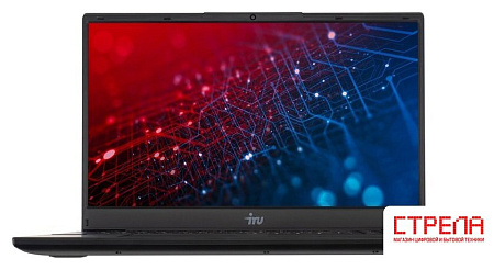 Ноутбук iRU Tactio 15ALG 2019263