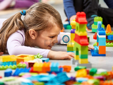 Конструктор Lego Education 45028 Мой большой мир